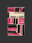 Golet v údolí - náhled