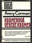 Kramerová versus Kramer - náhled