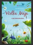 Včelka Mája a její dobrodružství (Die Biene Maja und ihre Abenteue) - náhled