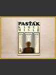 Pasťák  - náhled