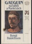 Gauguin na Tahiti a Merkézách - náhled