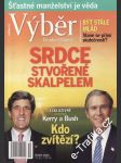 2004/10 časopis Reader´s Digest Výběr - náhled