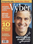 2006/01 časopis Reader´s Digest Výběr - náhled