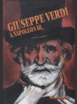 Giuseppe Verdi a Napoleon III. - náhled