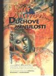 Duchové minulosti - náhled