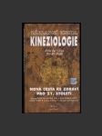 Základní kniha kineziologie - náhled