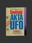 Sovětská akta UFO - náhled