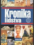 Kronika lidstva (veľký formát) - náhled