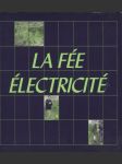 La Fée Électricité - náhled