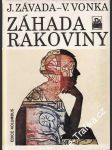 Záhada rakoviny - náhled