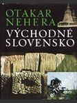 Východné Slovensko - náhled