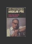 Hrdelní pře - náhled