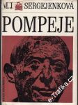 Pompeje - náhled