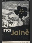 Život na Jalně - náhled