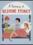 A Treasury of Bedtime Stories - náhled