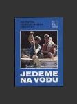 Jedeme na vodu - náhled