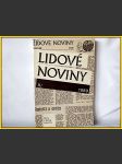 Lidové noviny II. 1989 - náhled