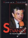 Štvanice, tu televizi nedáme! - náhled