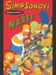 Simpsonovi 02 - Komiksový nářez (Simpsons: Comics Spectacular) - náhled