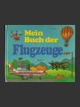 Mein Buch der Flugzeuge - náhled