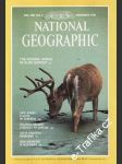 1981/11 National Geographic, anglicky - náhled