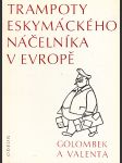 Trampoty eskymáckého náčelníka v Evropě - náhled