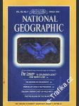 1984/03 National Geographic, anglicky - náhled