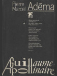 Guillaume Apollinaire - náhled