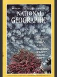 1981/01 National Geographic, anglicky - náhled