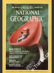1983/01 National Geographic, anglicky - náhled
