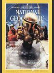 1983/07 National Geographic, anglicky - náhled