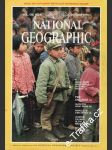 1979/10 National Geographic, anglicky - náhled