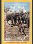 1984/02 National Geographic, anglicky - náhled