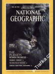 1985/01 National Geographic, anglicky - náhled