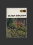 Okrasné dřeviny - náhled