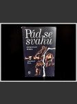 Pád se svahu  - náhled