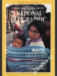 1984/08 National Geographic, anglicky - náhled