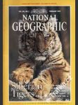 1997/02 National Geographic, anglicky - náhled