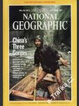 1997/09 National Geographic, anglicky - náhled