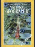 1999/01 National Geographic, anglicky - náhled