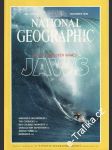 1998/11 National Geographic, anglicky - náhled