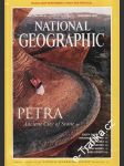 1998/12 National Geographic, anglicky - náhled
