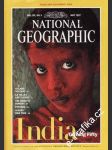 1997/05 National Geographic, anglicky - náhled