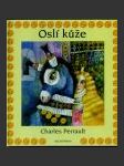 Oslí kůže - náhled