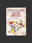 Anglicko-český výkladový slovník softwaru - náhled