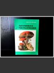 Taschenbuch für Pilzfreunde - náhled