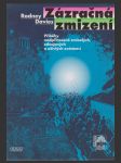 Zázračná zmizení ant. (Supernatural Disappearances) - náhled