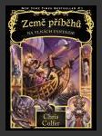 Země příběhů 5 - Na vlnách fantazie (An Author´s Odyssey) - náhled