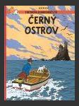 Tintinova dobrodružství 07: Černý ostrov (Les Aventures de Tintin 07 - L'Île Noire) - náhled