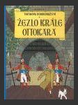 Tintinova dobrodružství 08: Žezlo krále Ottokara (Les Aventures de Tintin 08 - Le sceptre d'Ottokar) - náhled